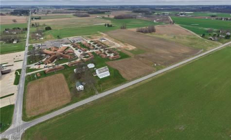 10852 Benner Road Rittman OH 44270