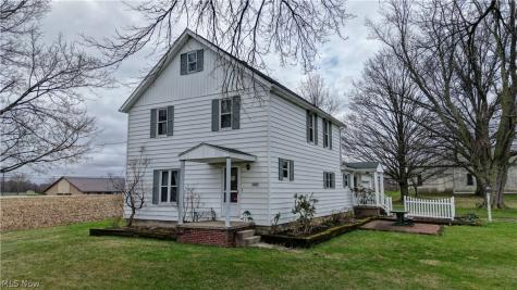 10852 Benner Road Rittman OH 44270