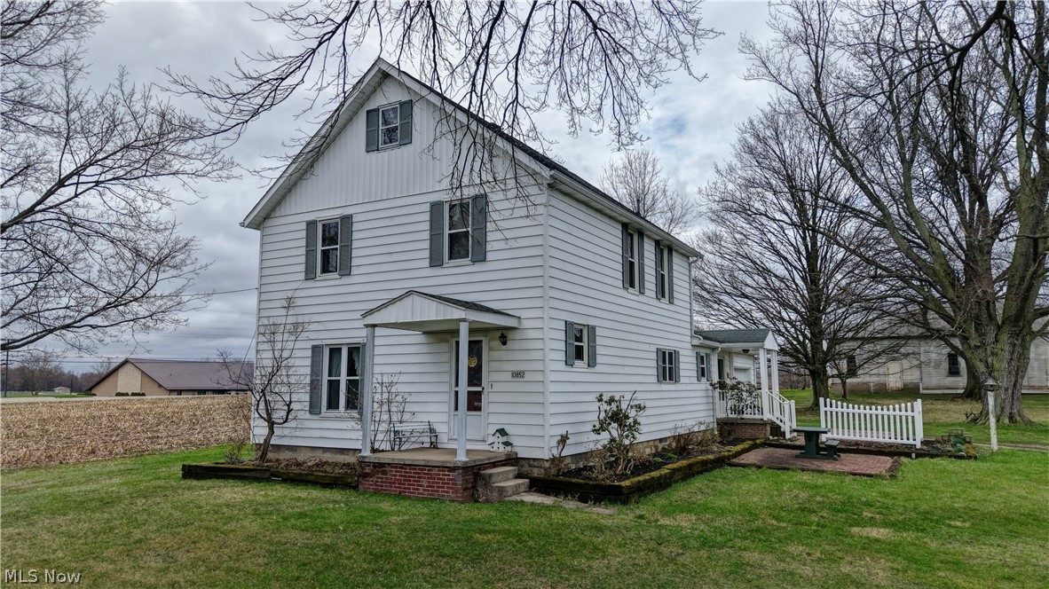 10852 Benner Road Rittman OH 44270