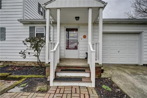10852 Benner Road Rittman OH 44270