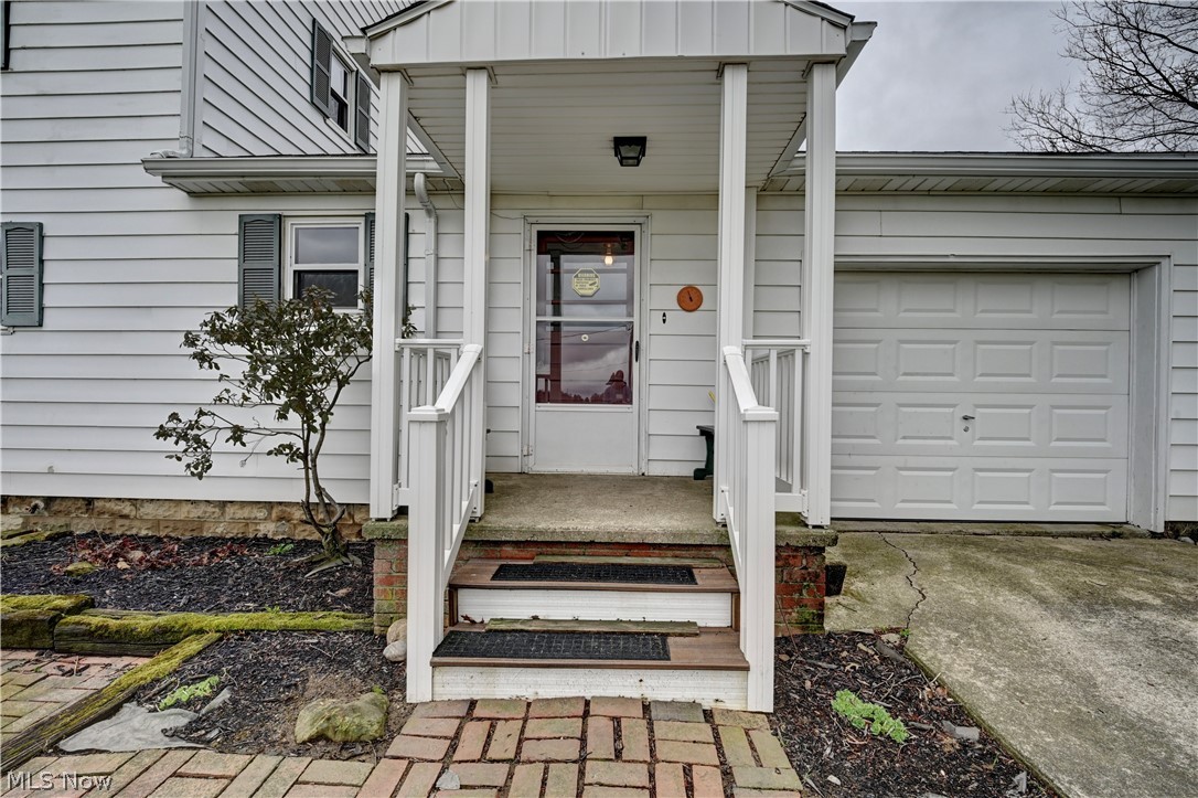 10852 Benner Road Rittman OH 44270