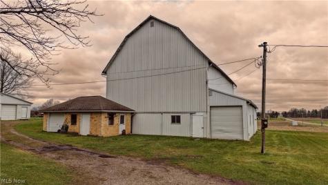 10852 Benner Road Rittman OH 44270