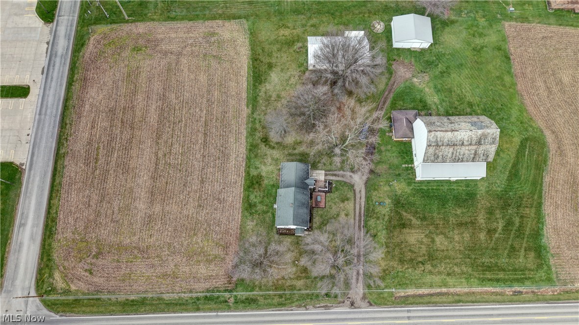 10852 Benner Road Rittman OH 44270