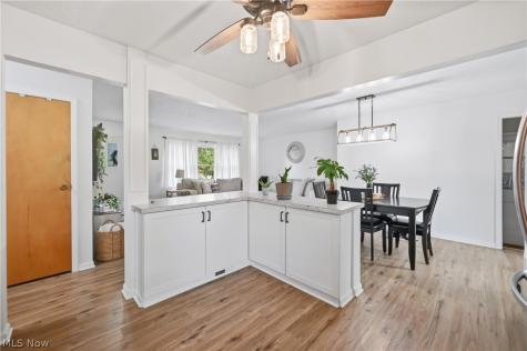 6955 Colleen Drive Youngstown OH 44512