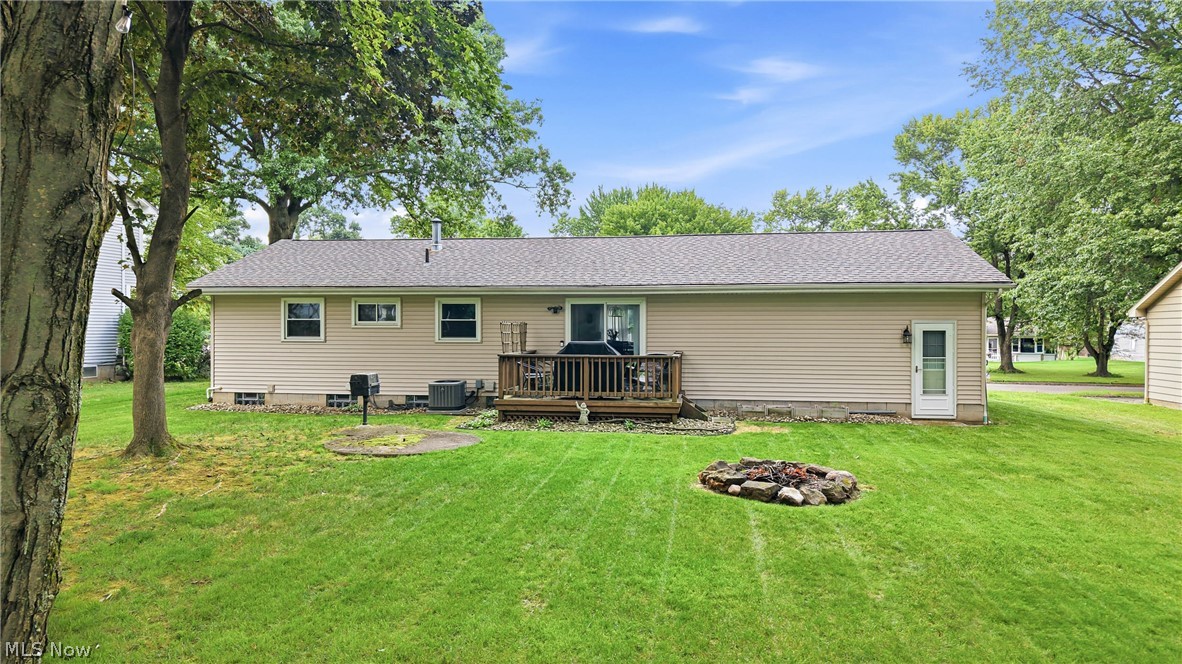 6955 Colleen Drive Youngstown OH 44512