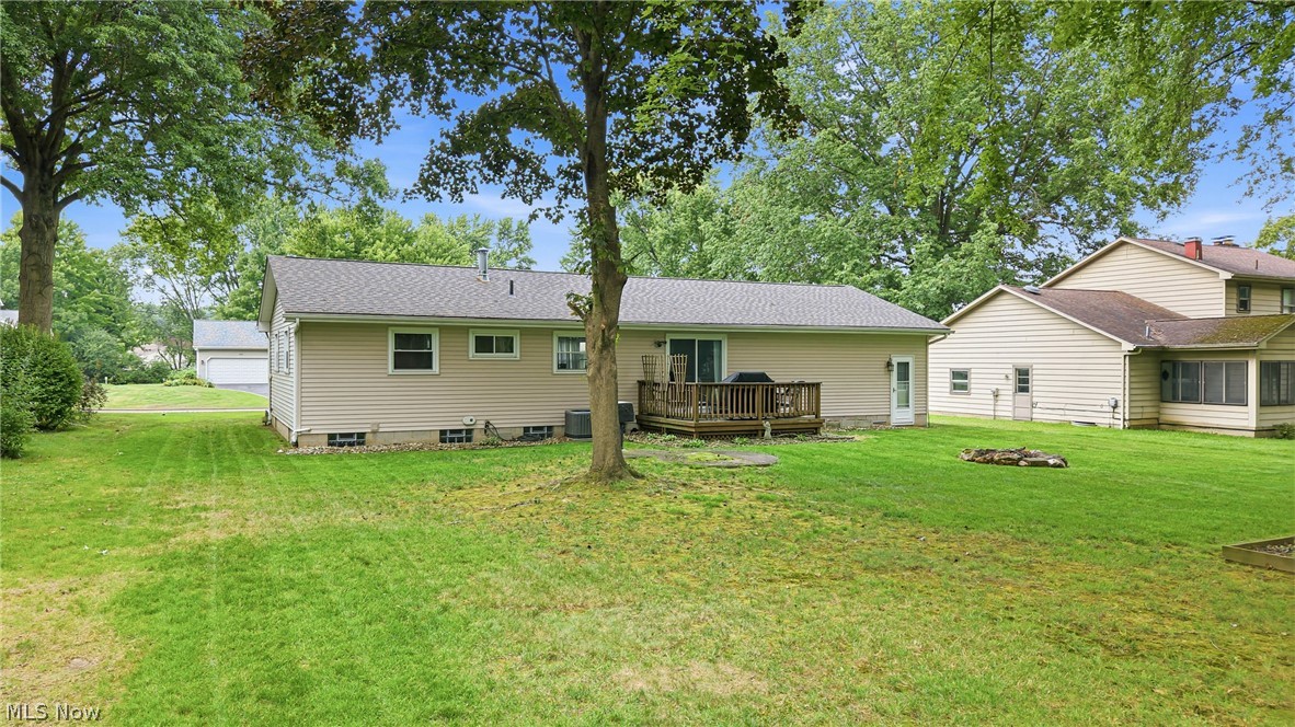 6955 Colleen Drive Youngstown OH 44512