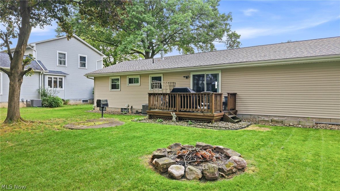 6955 Colleen Drive Youngstown OH 44512