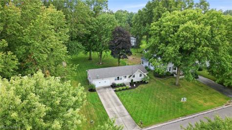6955 Colleen Drive Youngstown OH 44512