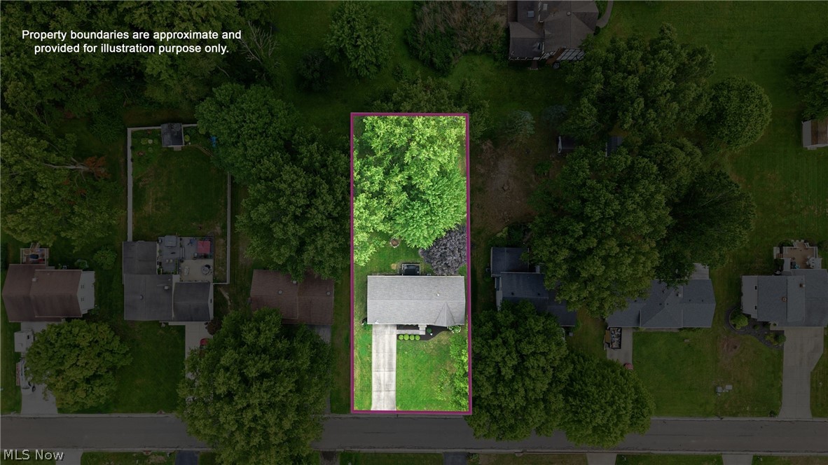 6955 Colleen Drive Youngstown OH 44512