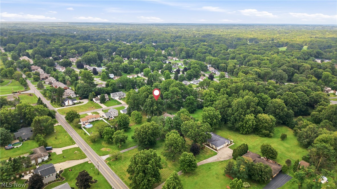 6955 Colleen Drive Youngstown OH 44512