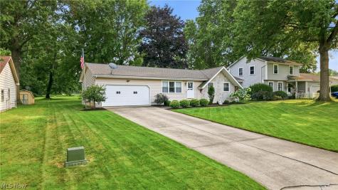 6955 Colleen Drive Youngstown OH 44512