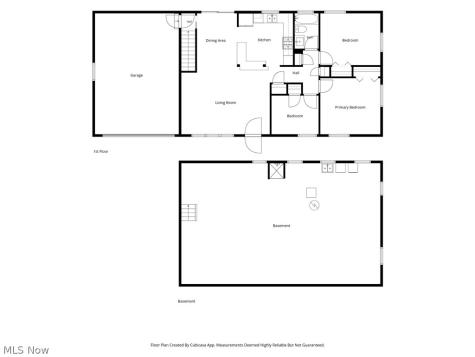6955 Colleen Drive Youngstown OH 44512