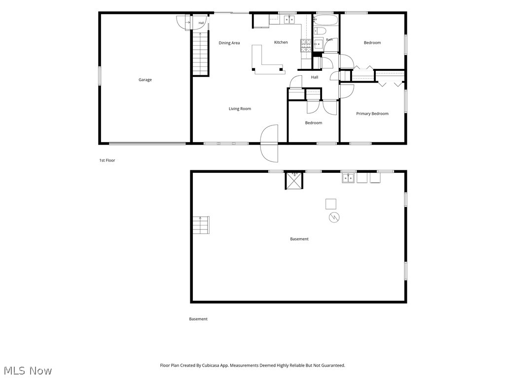 6955 Colleen Drive Youngstown OH 44512
