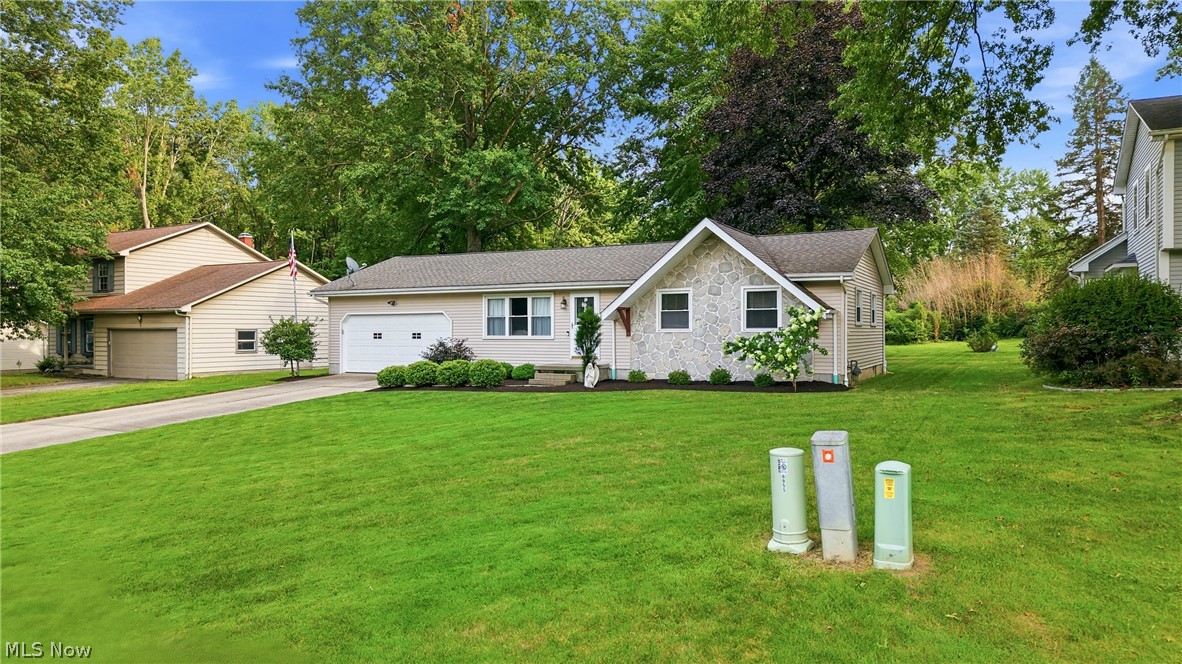 6955 Colleen Drive Youngstown OH 44512