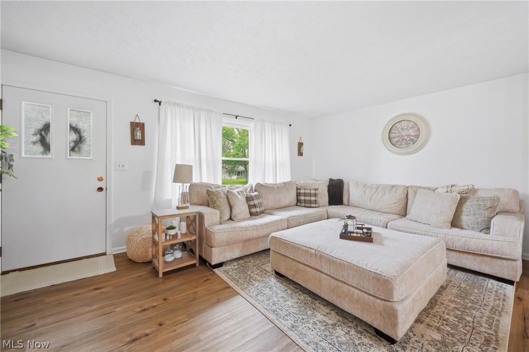 6955 Colleen Drive Youngstown OH 44512