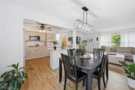 6955 Colleen Drive Youngstown OH 44512
