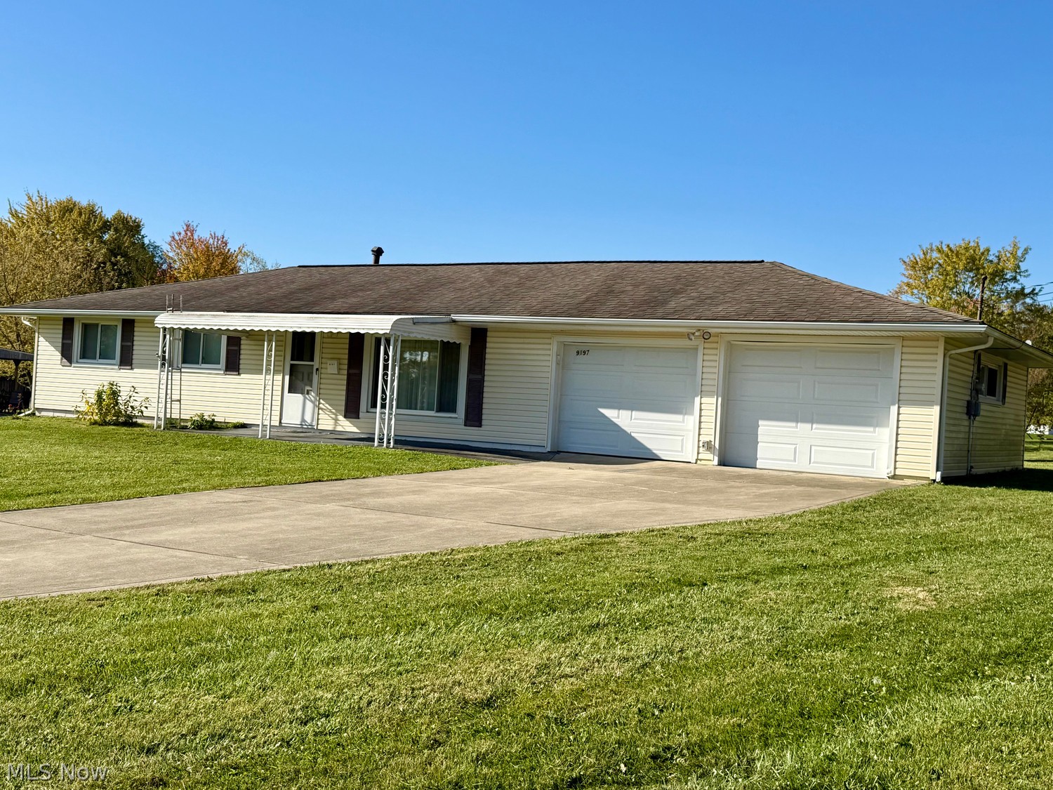 9197 Lakeside Drive Streetsboro OH 44241