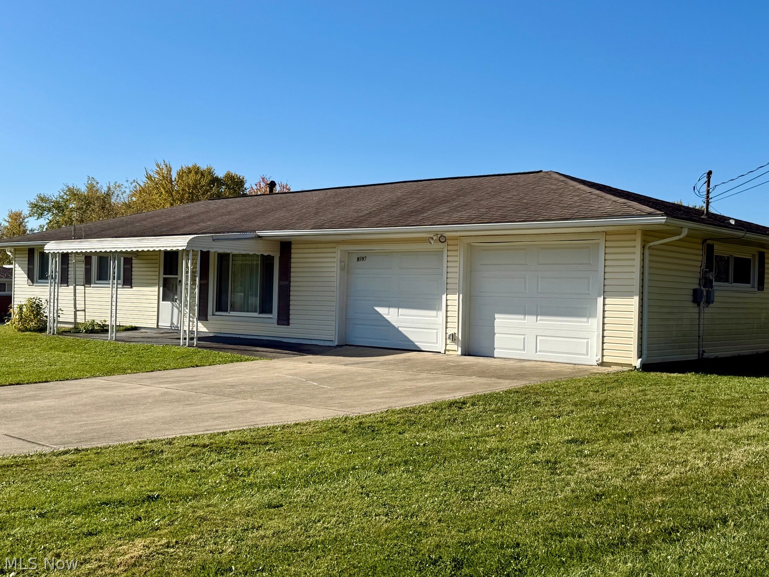 9197 Lakeside Drive Streetsboro OH 44241