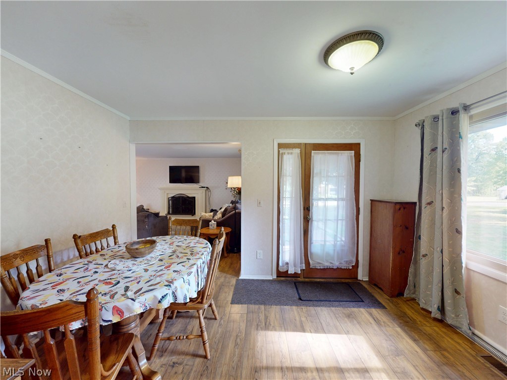 2068 Green Road Madison OH 44057