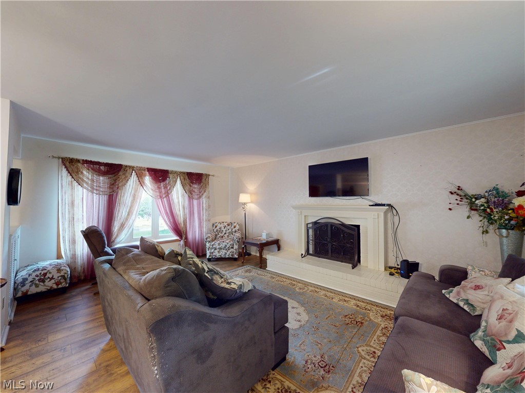 2068 Green Road Madison OH 44057