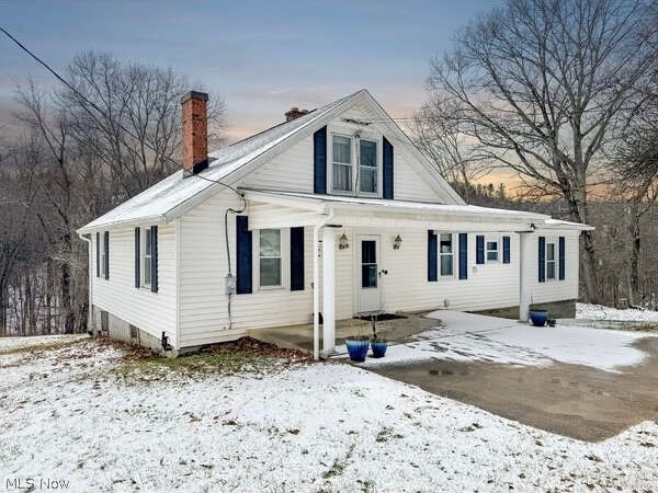 56485 Deep Run Road Martins Ferry OH 43935