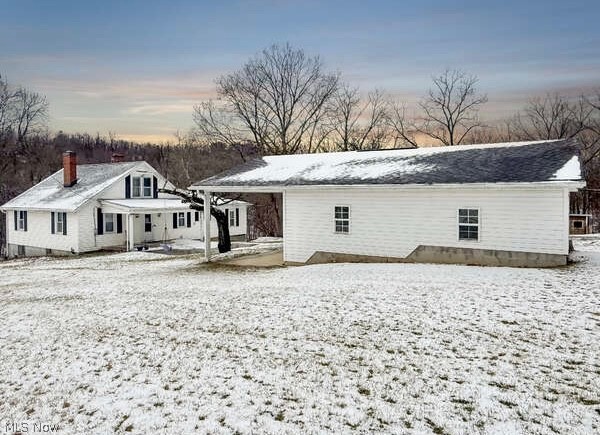 56485 Deep Run Road Martins Ferry OH 43935