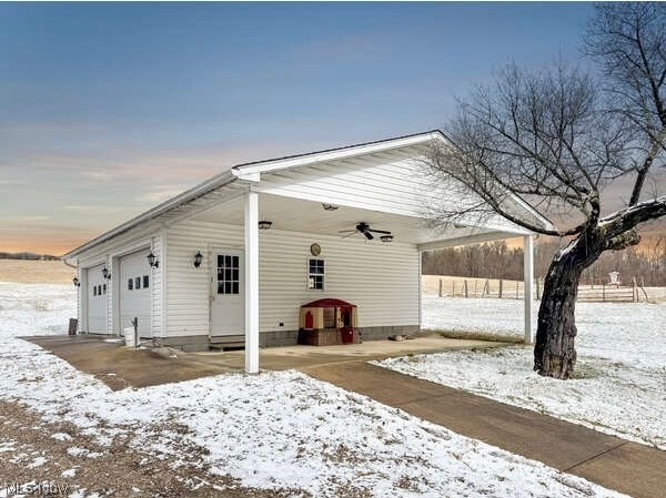 56485 Deep Run Road Martins Ferry OH 43935
