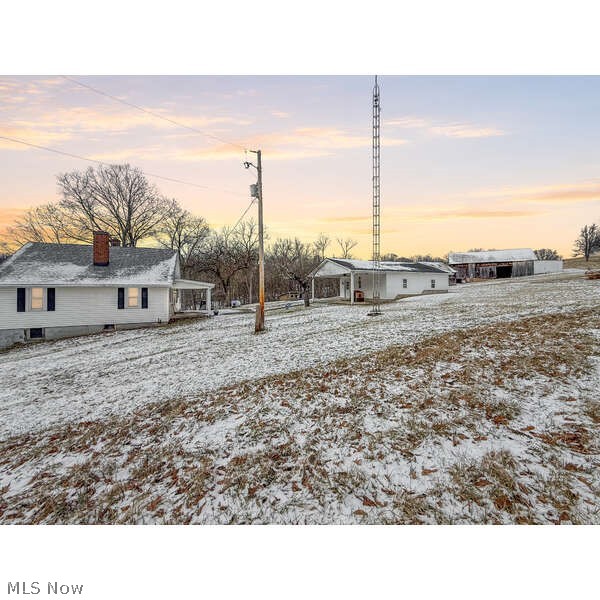 56485 Deep Run Road Martins Ferry OH 43935