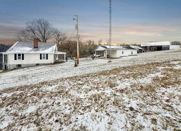 56485 Deep Run Road Martins Ferry OH 43935