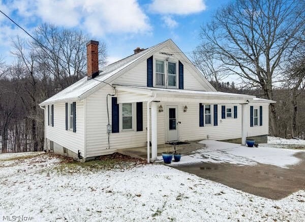 56485 Deep Run Road Martins Ferry OH 43935