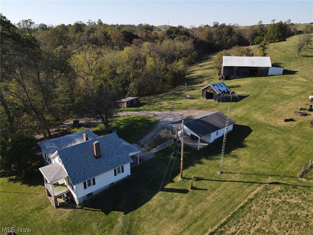 56485 Deep Run Road Martins Ferry OH 43935