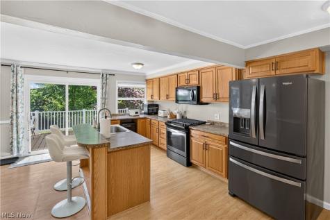 1211 Iroquois Avenue Mayfield Heights OH 44124
