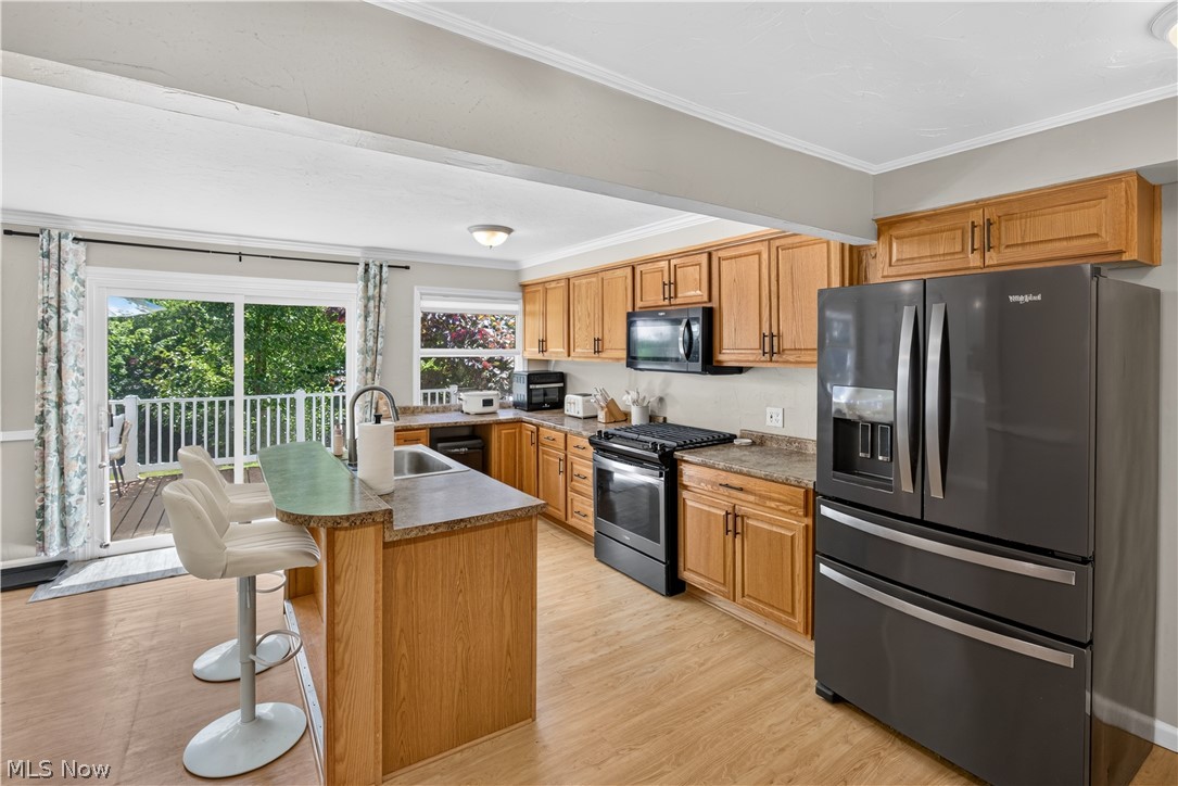 1211 Iroquois Avenue Mayfield Heights OH 44124