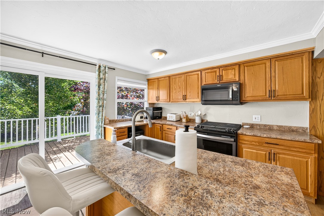 1211 Iroquois Avenue Mayfield Heights OH 44124