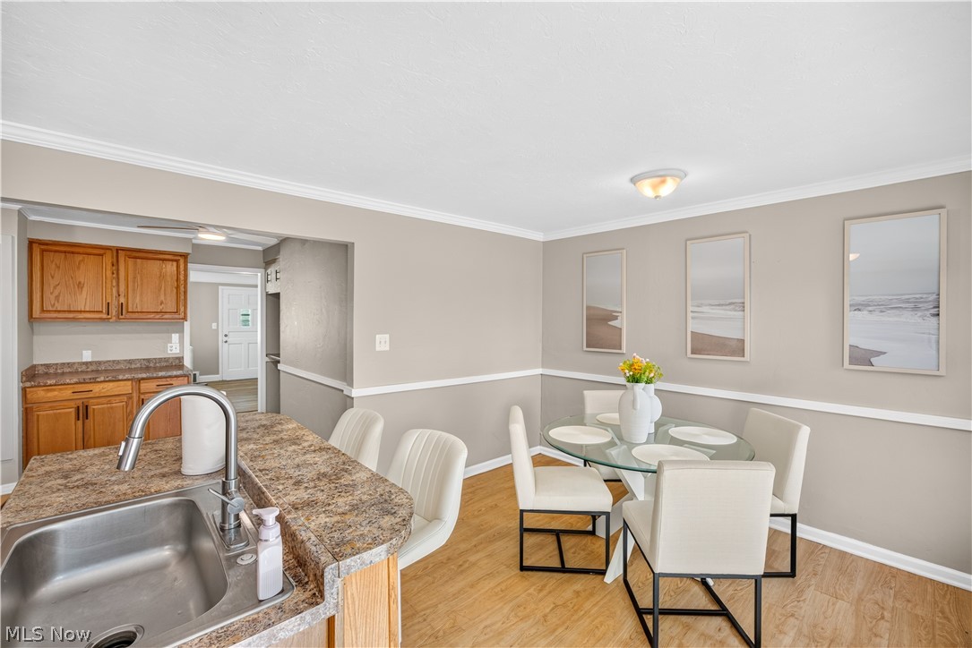 1211 Iroquois Avenue Mayfield Heights OH 44124