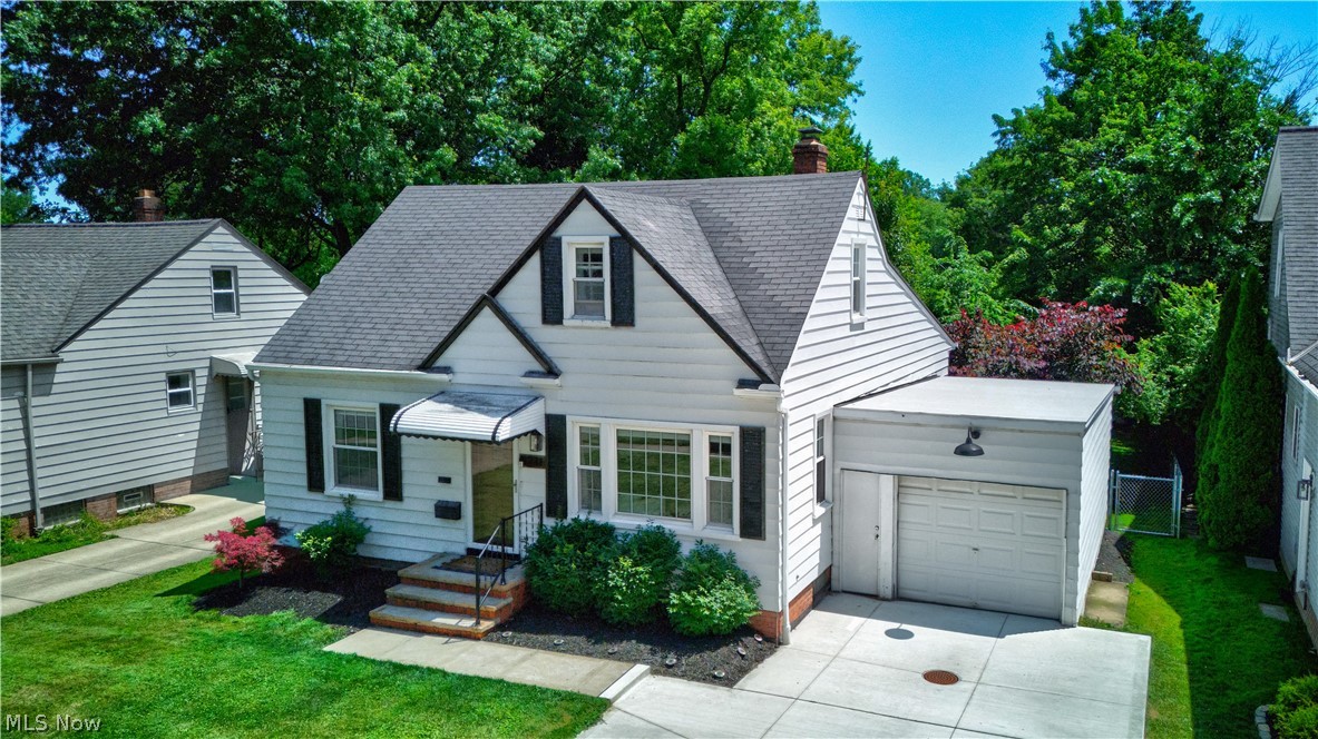 1211 Iroquois Avenue Mayfield Heights OH 44124