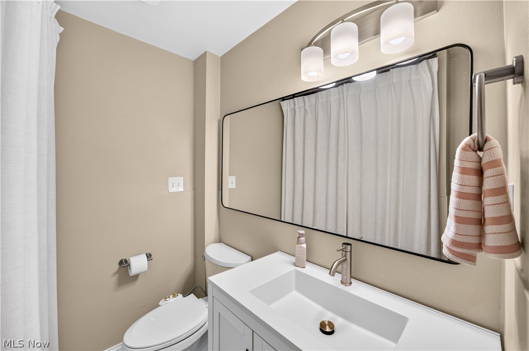 1211 Iroquois Avenue Mayfield Heights OH 44124