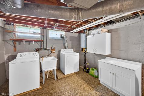 1211 Iroquois Avenue Mayfield Heights OH 44124