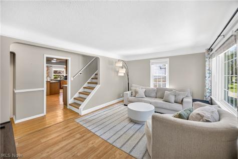 1211 Iroquois Avenue Mayfield Heights OH 44124