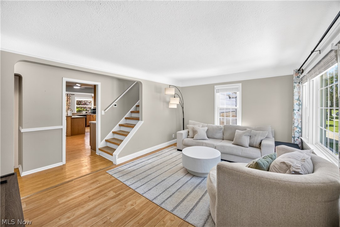 1211 Iroquois Avenue Mayfield Heights OH 44124