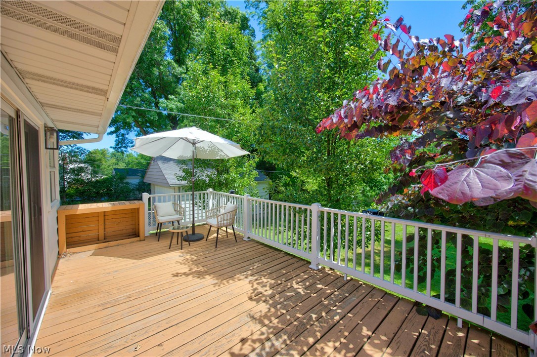 1211 Iroquois Avenue Mayfield Heights OH 44124