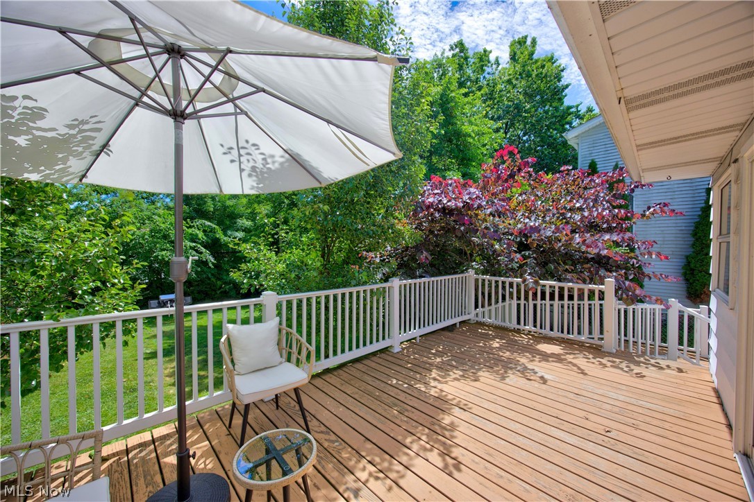 1211 Iroquois Avenue Mayfield Heights OH 44124