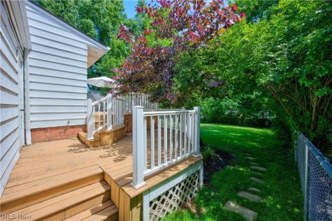 1211 Iroquois Avenue Mayfield Heights OH 44124