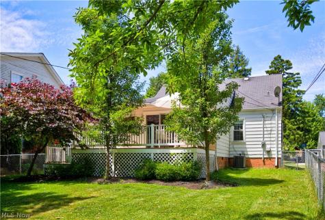 1211 Iroquois Avenue Mayfield Heights OH 44124