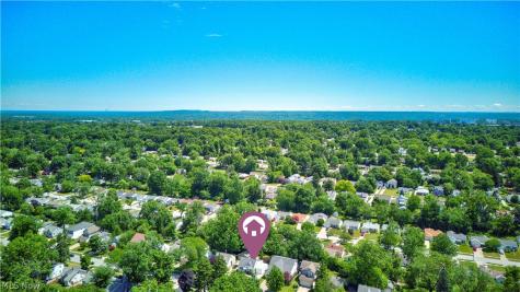 1211 Iroquois Avenue Mayfield Heights OH 44124