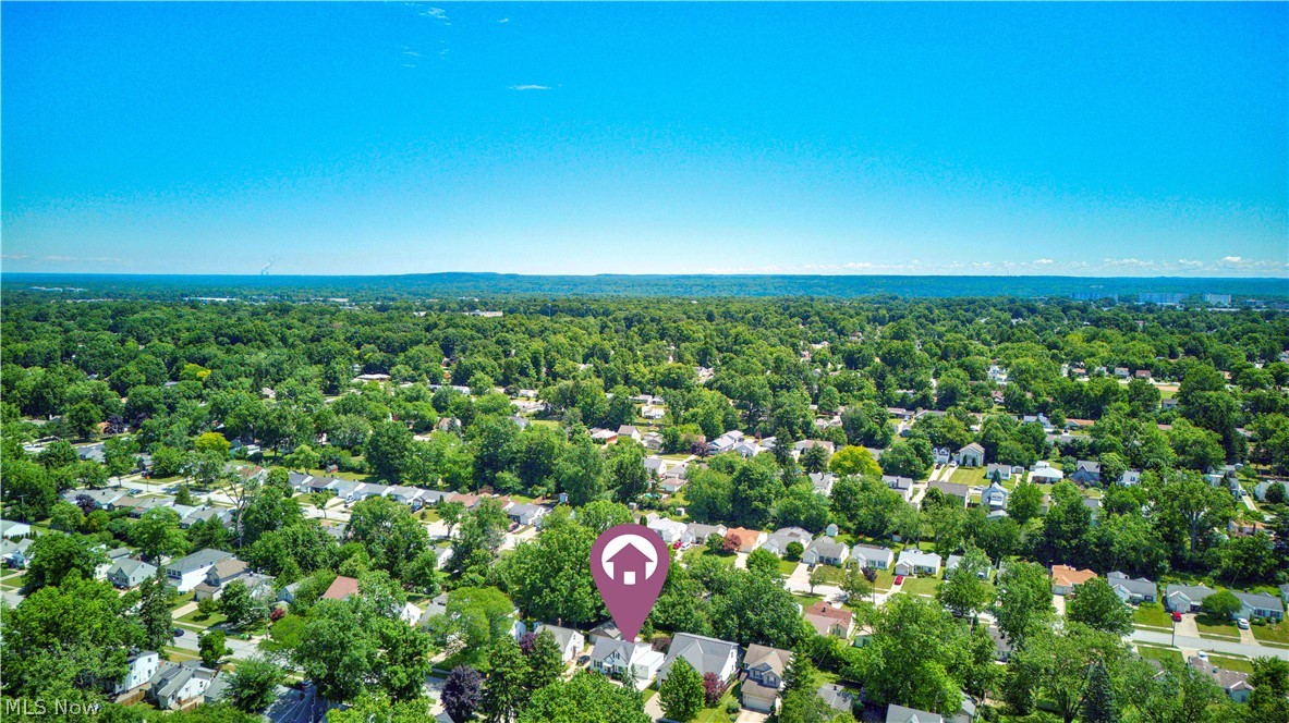 1211 Iroquois Avenue Mayfield Heights OH 44124