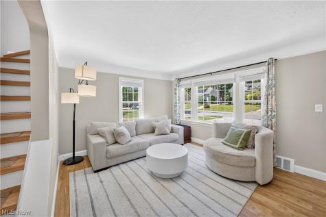 1211 Iroquois Avenue Mayfield Heights OH 44124