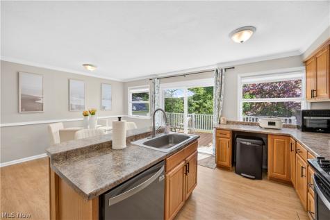 1211 Iroquois Avenue Mayfield Heights OH 44124