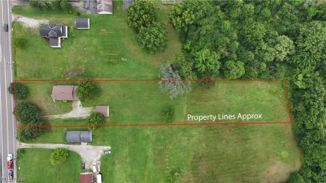 2984 Massillon Road Akron OH 44312