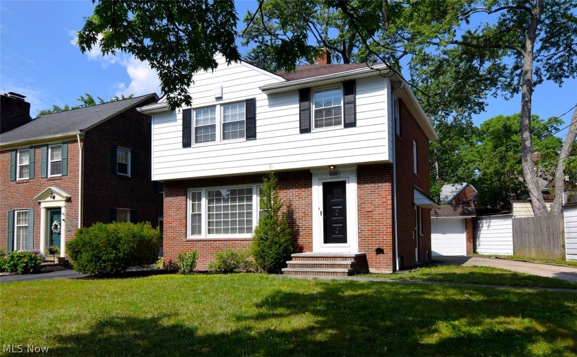 2400 Channing Road University Heights OH 44118
